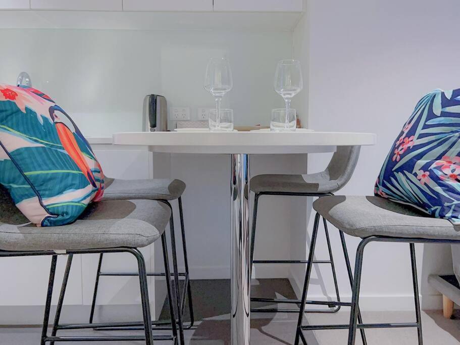 Amazing 2 Bedroom In Cbd! Brisbane Exterior foto