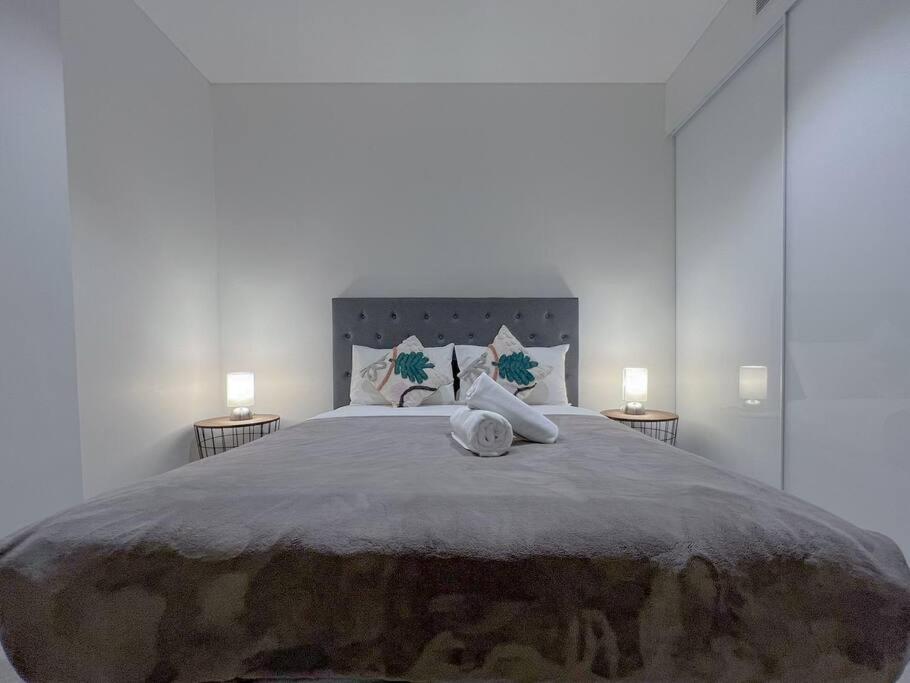Amazing 2 Bedroom In Cbd! Brisbane Exterior foto