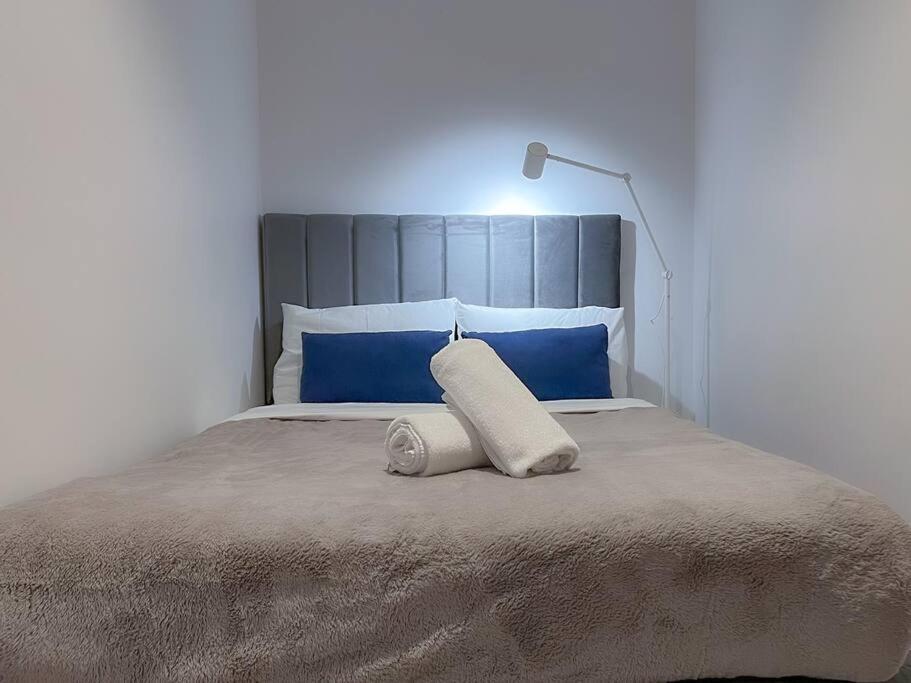 Amazing 2 Bedroom In Cbd! Brisbane Exterior foto
